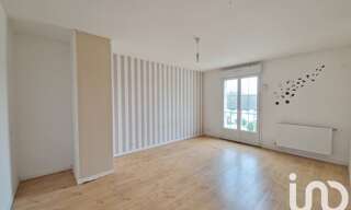 Maison 6 Pièces 154 m² à vendre à Sully-sur-Loire (45600)