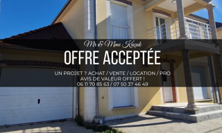 Maison 6 Pièces 154 m² à vendre à Sully-sur-Loire (45600)