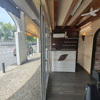 Commerce  139000 €