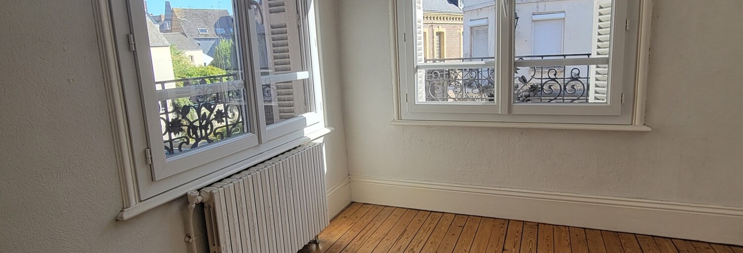 Appartement 3 Pièces 48 m² à vendre à Harfleur (76700)