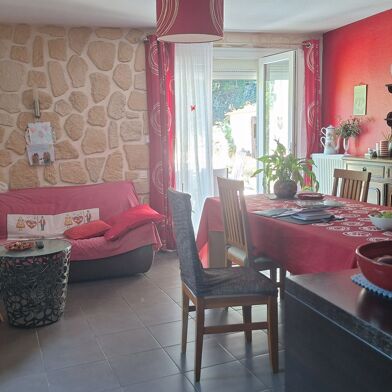 Appartement 4 pièces 145000 €
