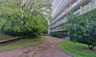 Appartement 1 Pièce 16 m² à vendre à Versailles (78000)