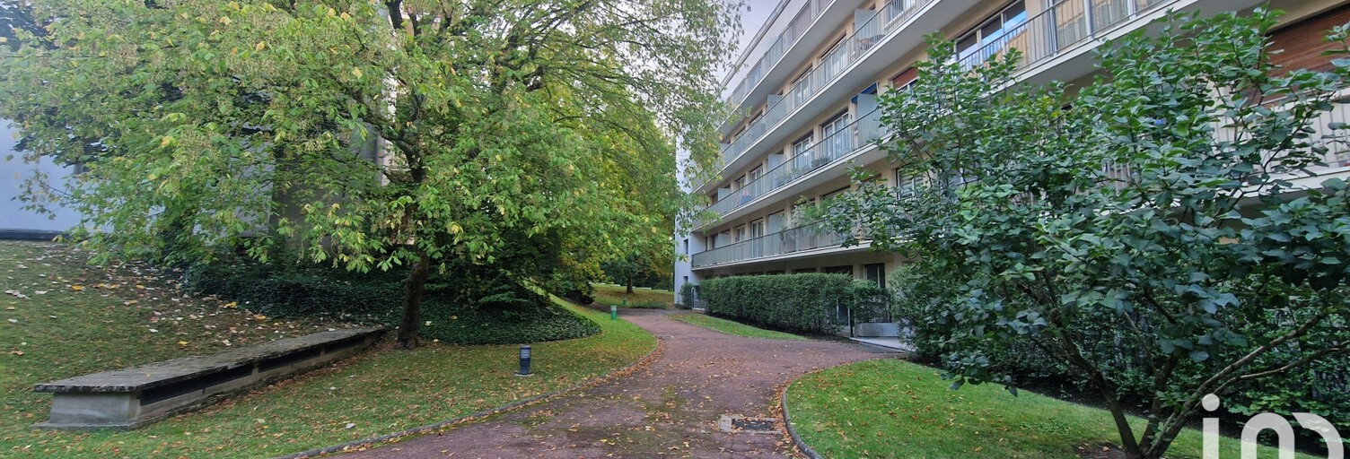 Appartement 1 Pièce 16 m² à vendre à Versailles (78000)