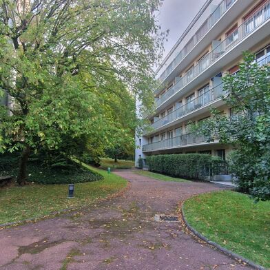 Appartement 1 pièces 120000 €