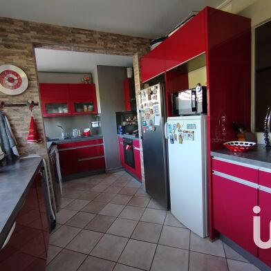 Appartement 5 pièces 336000 €