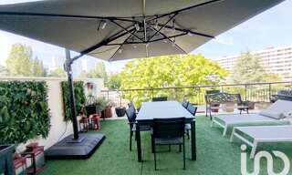 Appartement 5 Pièces 98 m² à vendre à Massy (91300)