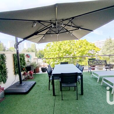 Appartement 5 pièces 336000 €