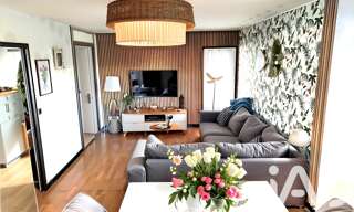 Appartement 5 Pièces 98 m² à vendre à Massy (91300)