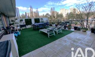 Appartement 5 Pièces 98 m² à vendre à Massy (91300)