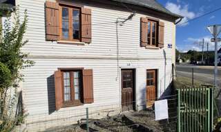 Maison 5 Pièces 60 m² à vendre à Blangy-sur-Bresle (76340)