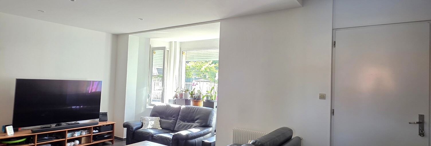 Maison 6 Pièces 128 m² à vendre à Rieux (60870)