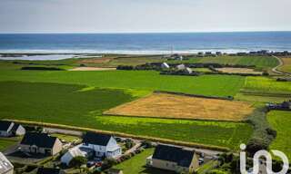 Maison 7 Pièces 127 m² à vendre à Plozévet (29710)