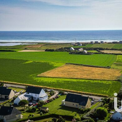 Maison 7 pièces 363000 €