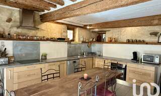 Maison 7 Pièces 180 m² à vendre à Caumont-sur-Durance (84510)