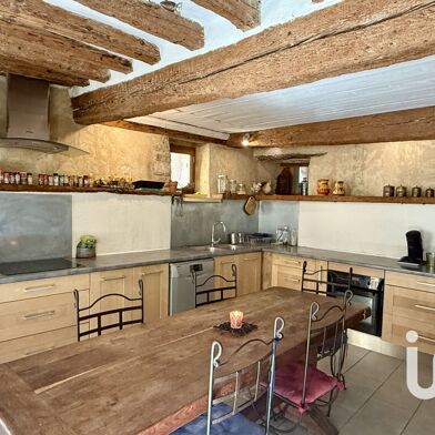 Maison 7 pièces 245000 €