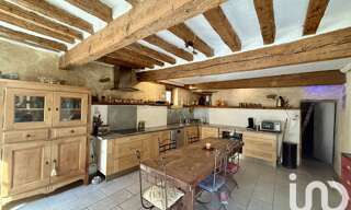 Maison 7 Pièces 180 m² à vendre à Caumont-sur-Durance (84510)