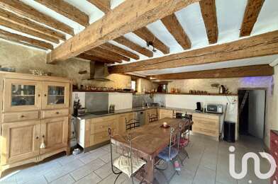 Maison 7 pièces 240000 €