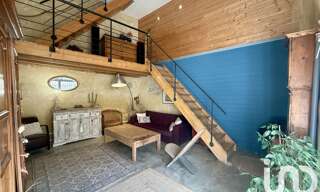 Maison 7 Pièces 180 m² à vendre à Caumont-sur-Durance (84510)