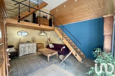 Maison 7 pièces 240000 €