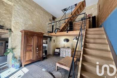 Maison 7 pièces 240000 €