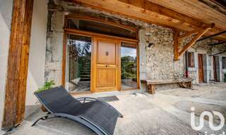 Maison 9 Pièces 238 m² à vendre à Fillière (74570)