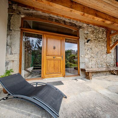 Maison 9 pièces 735000 €