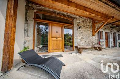 Maison 9 pièces 735000 €