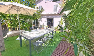 Maison 6 Pièces 168 m² à vendre à Cannes (06150)