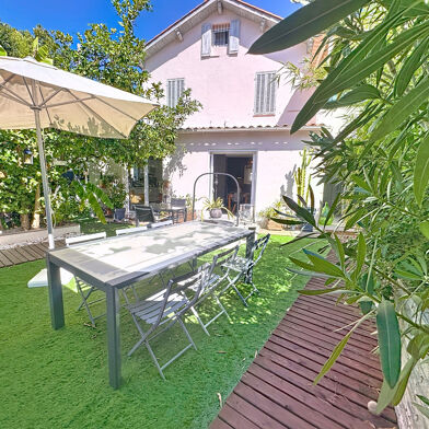 Maison 6 pièces 799000 €