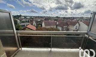 Appartement 2 Pièces 42 m² à vendre à Les Pavillons-sous-Bois (93320)