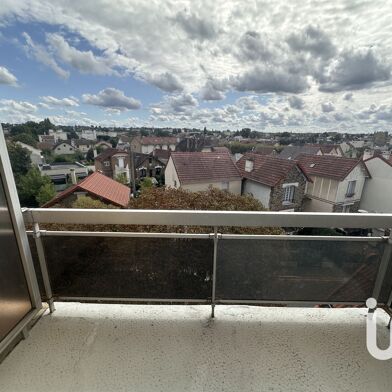 Appartement 2 pièces 155000 €