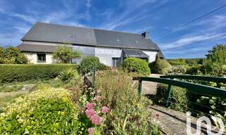 Maison 4 Pièces 82 m² à vendre à Plumieux (22210)