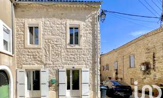 Maison 4 Pièces 90 m² à vendre à Fons (30730)