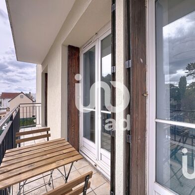 Appartement 1 pièces 137000 €