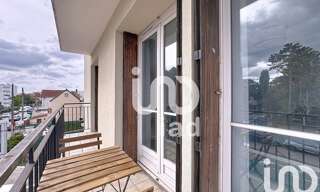 Appartement 1 Pièce 39 m² à vendre à Paray-Vieille-Poste (91550)