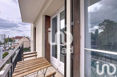 Appartement 1 pièces 137000 €