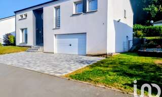 Maison 6 Pièces 122 m² à vendre à Dalem (57550)