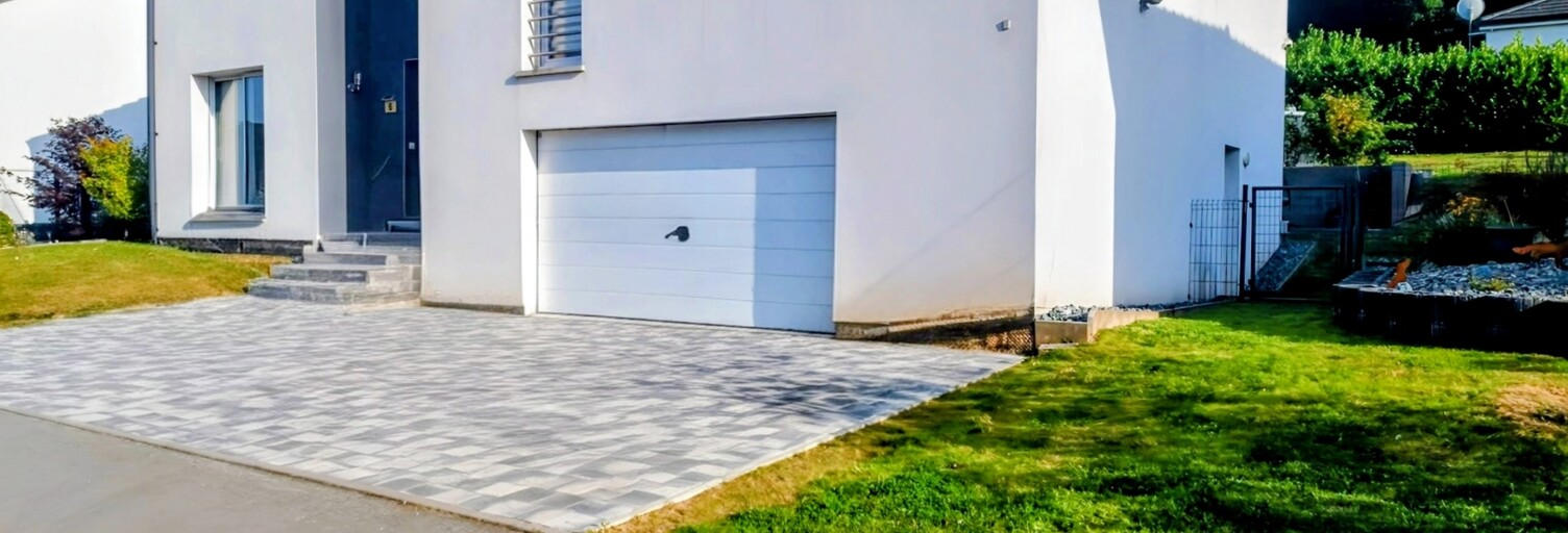 Maison 6 Pièces 122 m² à vendre à Dalem (57550)