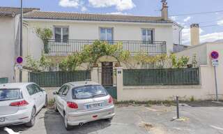 Maison 4 Pièces 88 m² à vendre à Tours (37000)