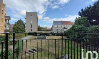 Appartement 2 Pièces 39 m² à vendre à Seclin (59113)