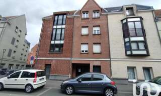 Appartement 2 Pièces 39 m² à vendre à Seclin (59113)