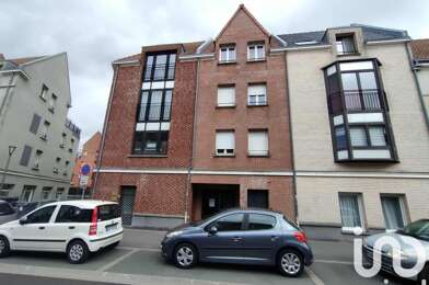 Appartement 2 pièces 123000 €