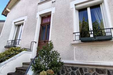 Maison 6 pièces 126500 €