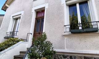 Maison 6 Pièces 102 m² à vendre à Montluçon (03100)