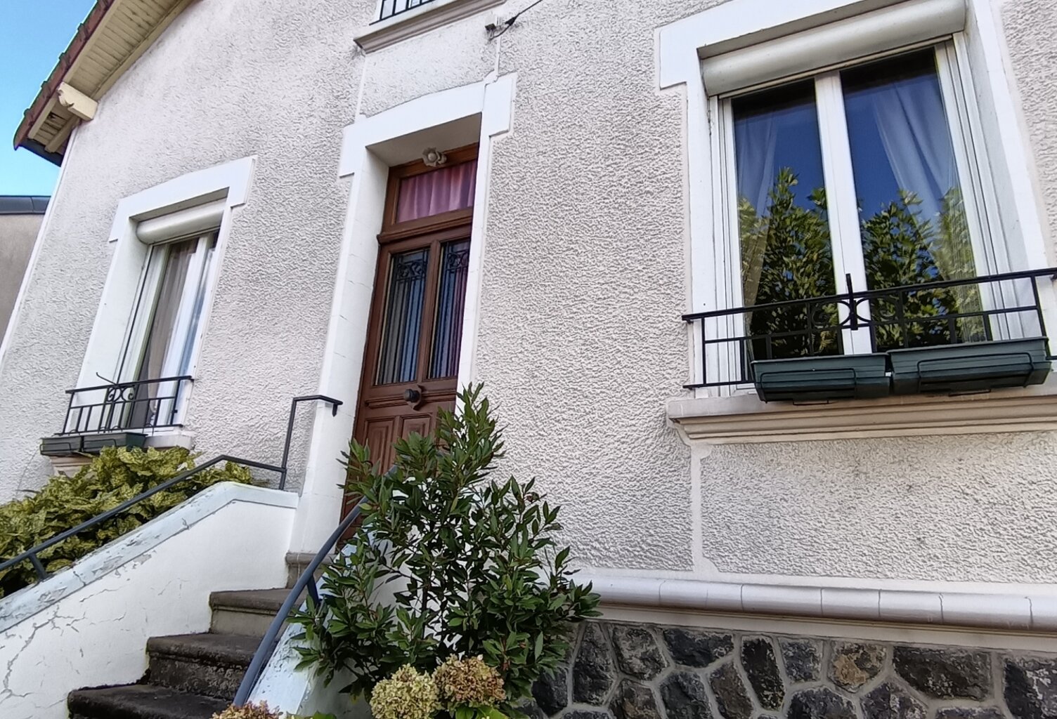 Vente Maison traditionnelle 6 pièces — photo 1
