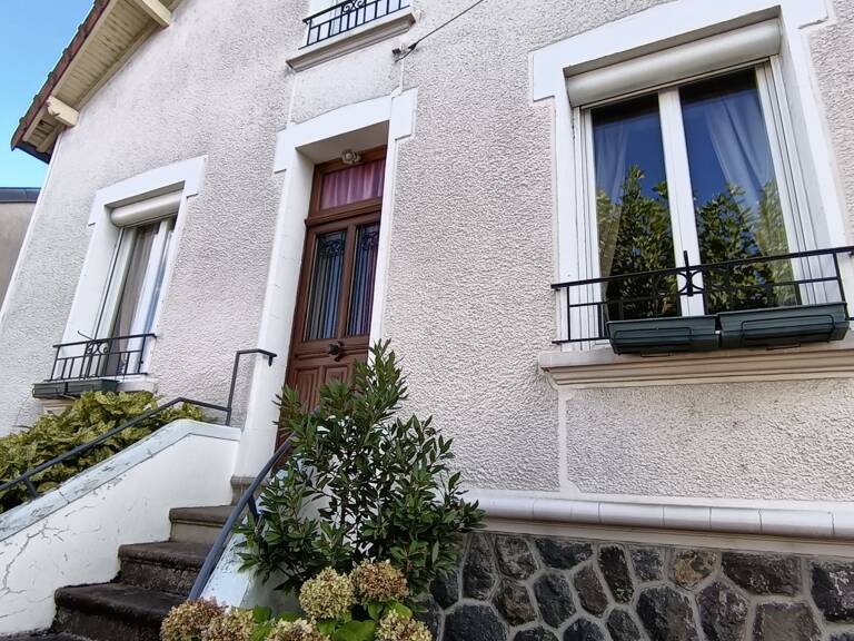 Vente Maison traditionnelle 6 pièces — photo 1