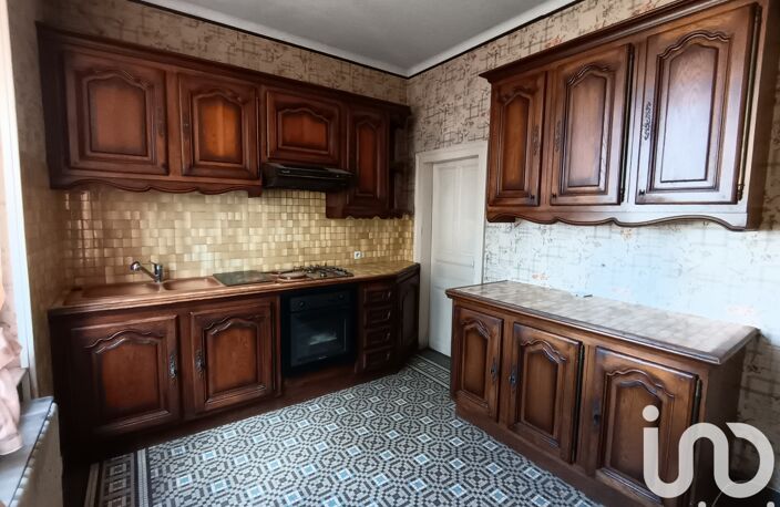 Vente Maison traditionnelle 6 pièces — photo 2