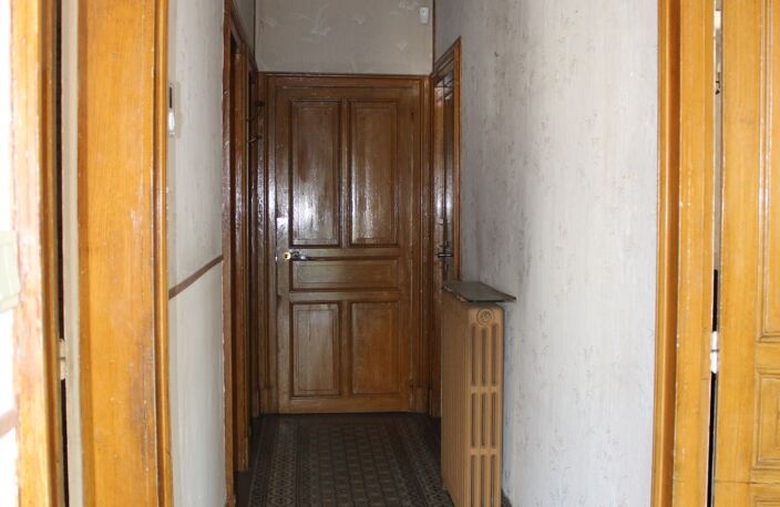 Vente Maison traditionnelle 6 pièces — photo 3