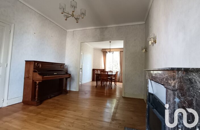 Vente Maison traditionnelle 6 pièces — photo 4