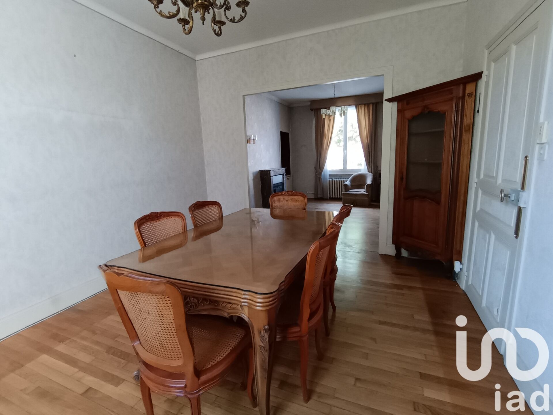 Vente Maison traditionnelle 6 pièces - Photo 5